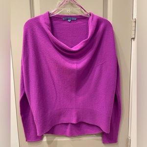 Antonio Melani 100% cashmere sweater